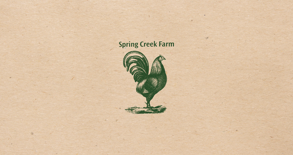 Spring Creek Farm