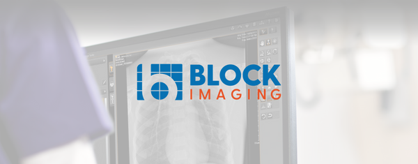 Block Imaging