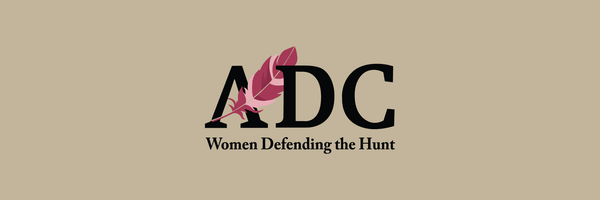Apparel Shop for American Daughters of Conservation | ON DEMAND - Fabricated Customs