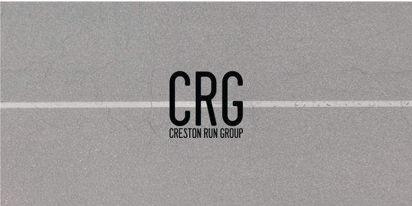 Creston Run Group