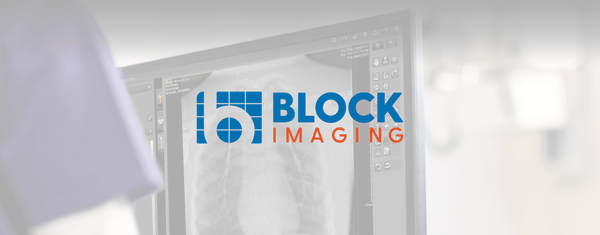 Block Imaging - Fabricated Customs