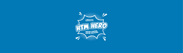 BLOCK IMAGING | HTM WEEK - Fabricated Customs