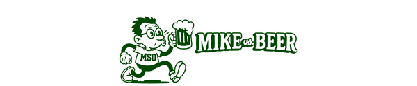Custom Merch for Mike vs. Beer - Fabricated Customs
