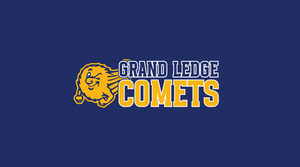 Custom School Apparel Shop | Grand Ledge Comets - Fabricated Customs