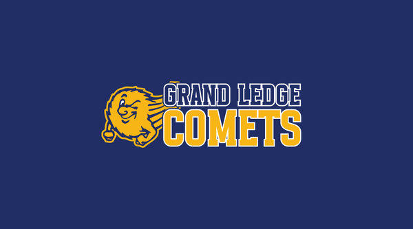 Custom School Apparel Shop | Grand Ledge Comets - Fabricated Customs