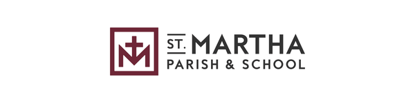 Custom School Apparel Shop | St. Martha Miracles - Fabricated Customs