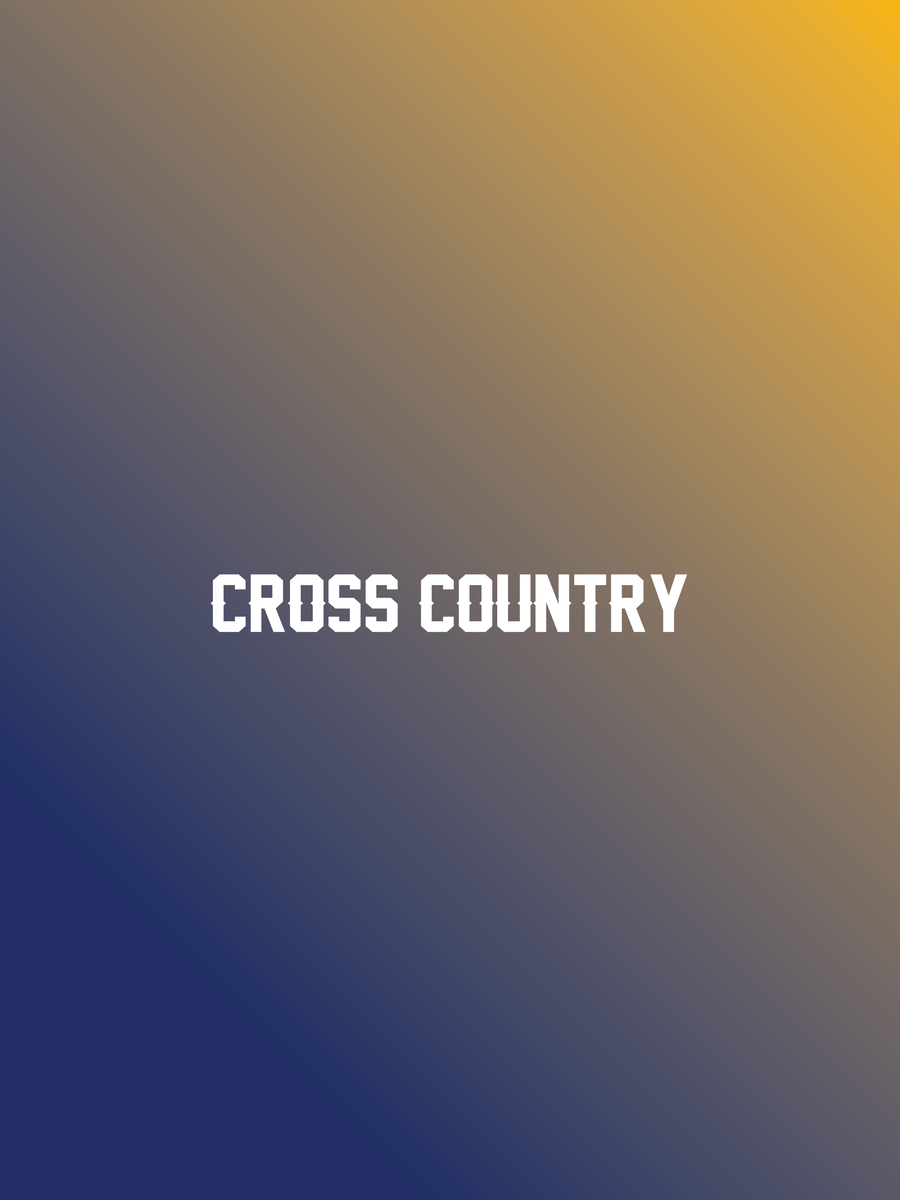 Grand Ledge Cross Country