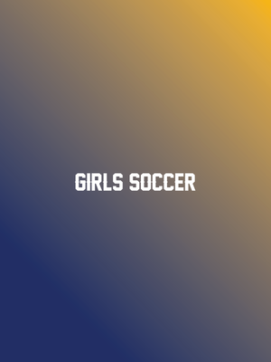 Grand Ledge Girls Soccer - Fabricated Customs
