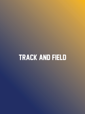 Grand Ledge Track & Field - Fabricated Customs