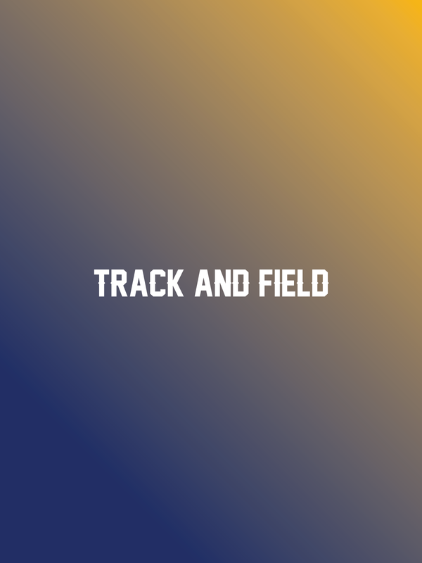 Grand Ledge Track & Field - Fabricated Customs