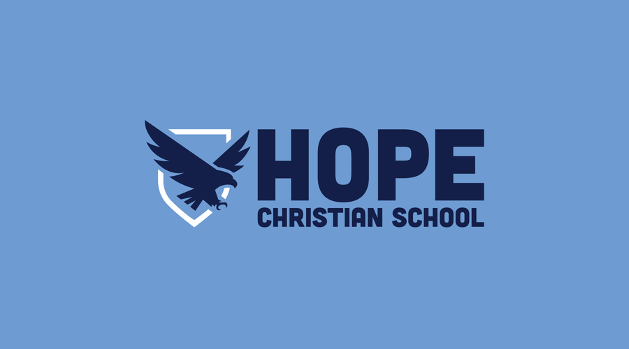 Hope Christian School | Custom Apparel & Spirit Wear Store
