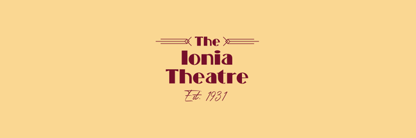 Ionia Theatre Custom Apparel Shop | ON DEMAND - Fabricated Customs