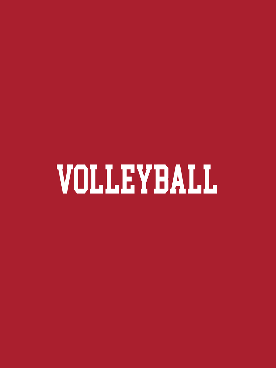 NCCS Volleyball