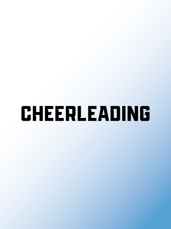 Okemos Cheer - Fabricated Customs