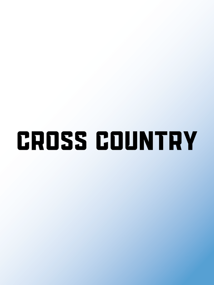 Okemos Cross Country