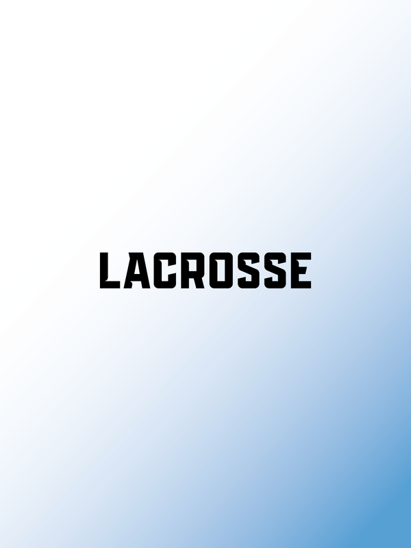 Okemos Lacrosse - Fabricated Customs