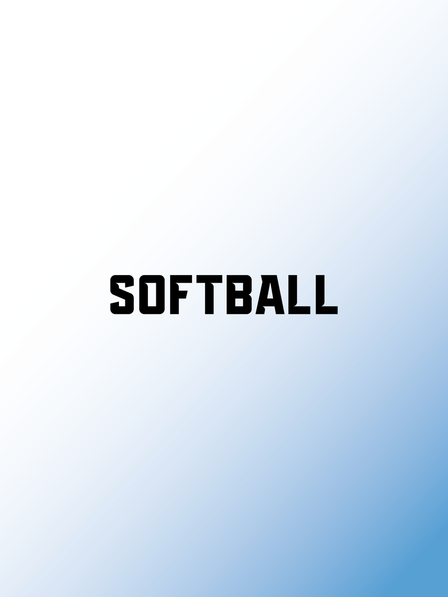 Okemos Softball