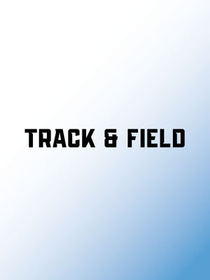 Okemos Track & Field - Fabricated Customs