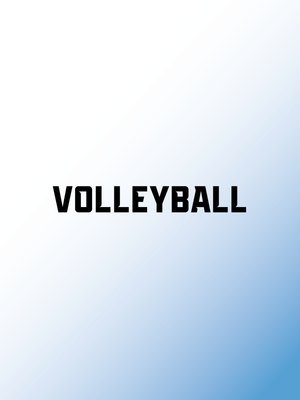 Okemos Volleyball - Fabricated Customs
