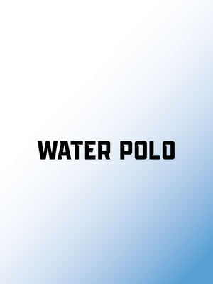 Okemos Water Polo - Fabricated Customs