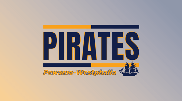 Pewamo-Westphalia Pirates | Custom Apparel & Spiritwear Store - Fabricated Customs