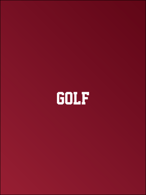 Portland Boys Golf - Fabricated Customs
