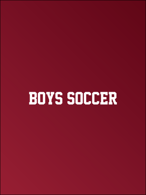 Portland Boys Soccer - Fabricated Customs