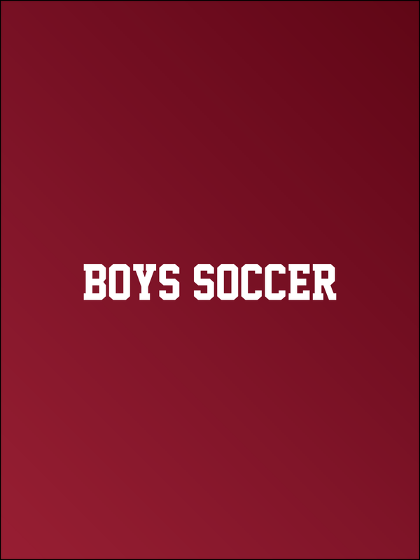 Portland Boys Soccer - Fabricated Customs