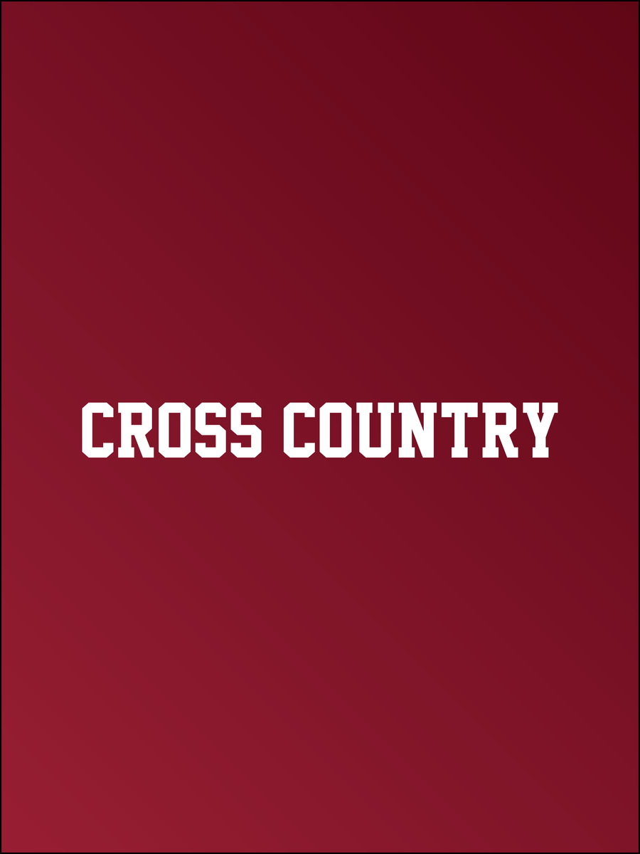 Portland Cross Country