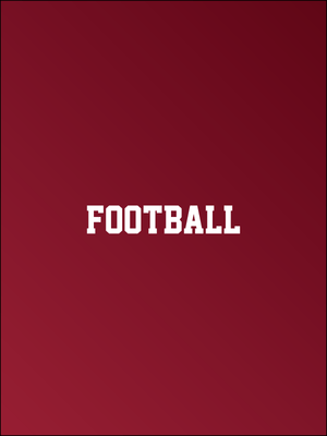 Portland Football - Fabricated Customs