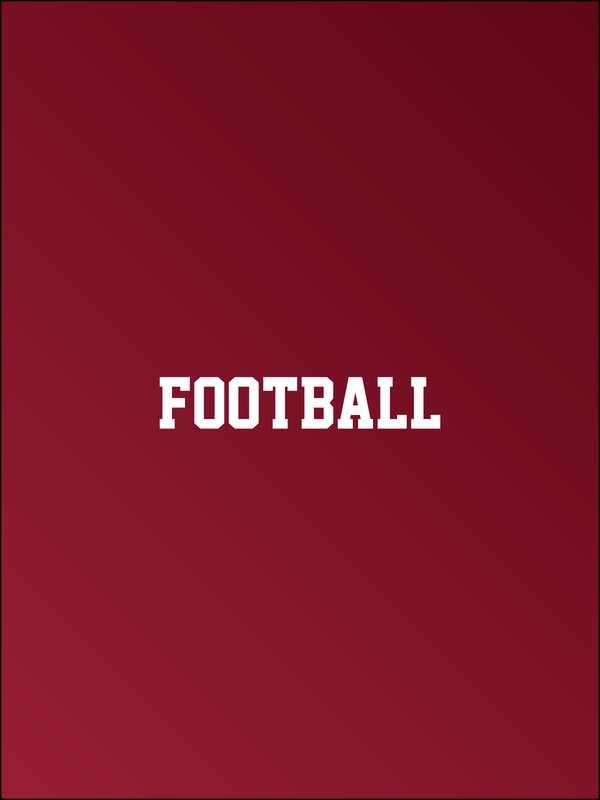 Portland Football - Fabricated Customs