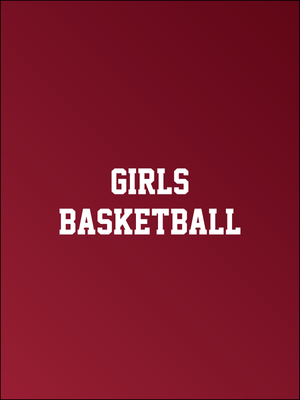 Portland Girls Basketball - Fabricated Customs