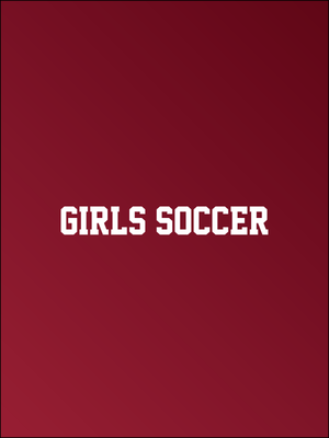 Portland Girls Soccer - Fabricated Customs