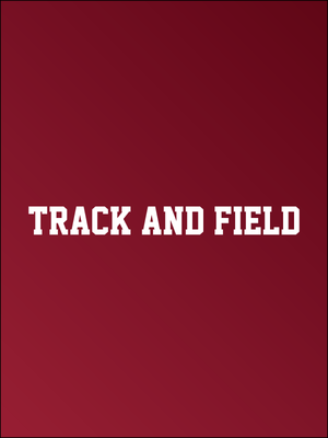 Portland Track & Field - Fabricated Customs