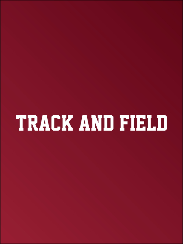 Portland Track & Field - Fabricated Customs