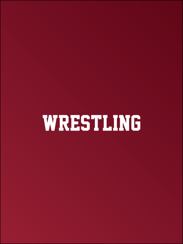Portland Wrestling - Fabricated Customs