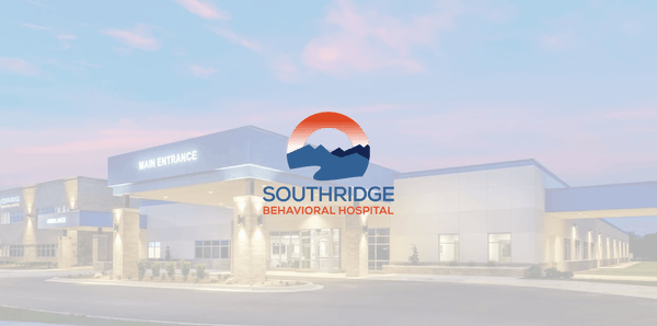 Southridge Behavioral Hospital Apparel Shop - Fabricated Customs