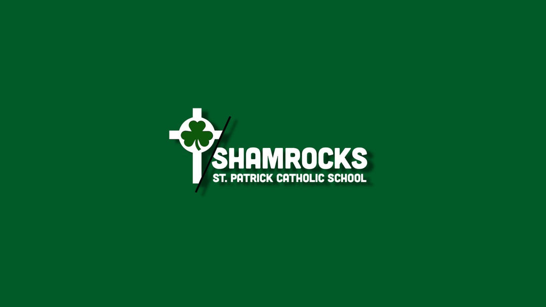 St. Patrick Catholic School - Fabricated Customs