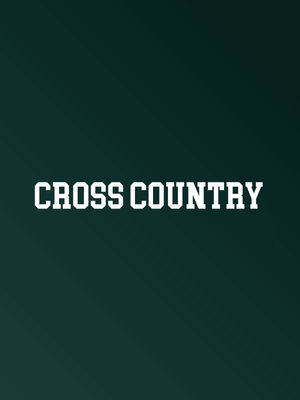 St. Patrick Cross Country - Fabricated Customs