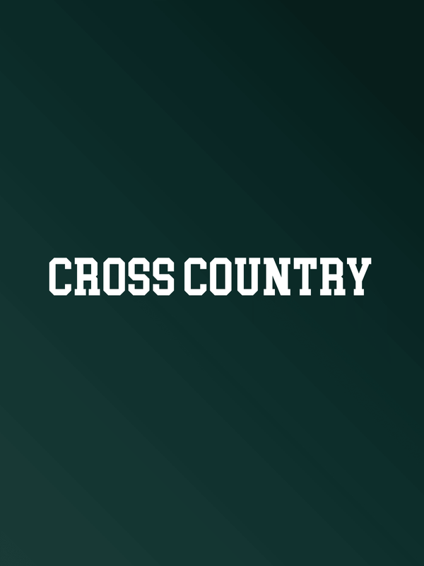 St. Patrick Cross Country - Fabricated Customs