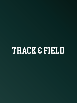 St. Patrick Track & Field - Fabricated Customs