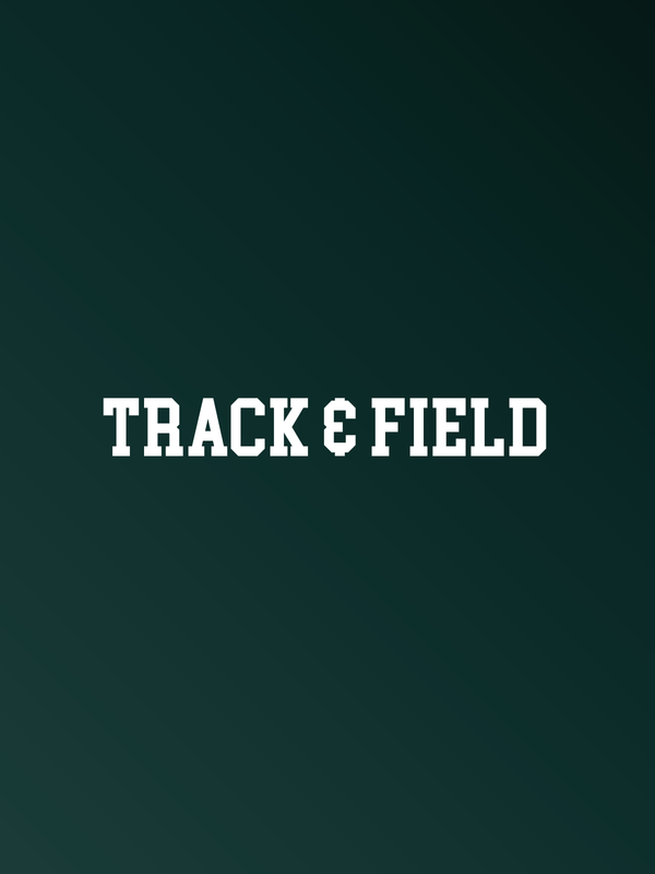 St. Patrick Track & Field - Fabricated Customs