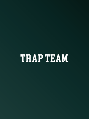 St. Patrick Trap Team - Fabricated Customs