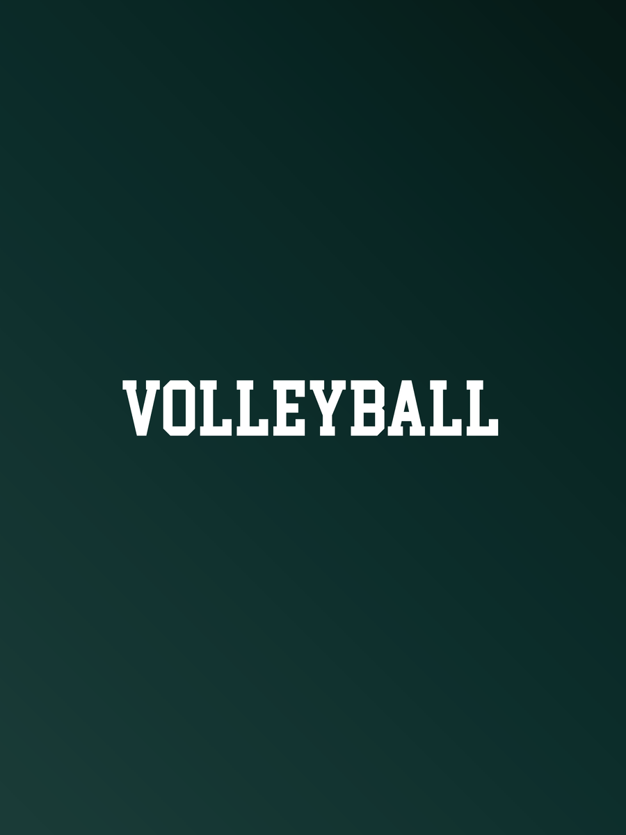 St. Patrick Volleyball