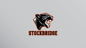 Stockbridge schools custom swag