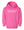 Delta Dance Connection - General Hoodie Raspberry front view