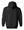 Ashland University Lacrosse Hoodie Black back view