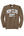 My Little SonShine Crewneck Woodland Brown front view