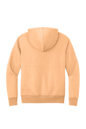 Sunburst Elementary | District Perfect Weight Fleece Hoodie