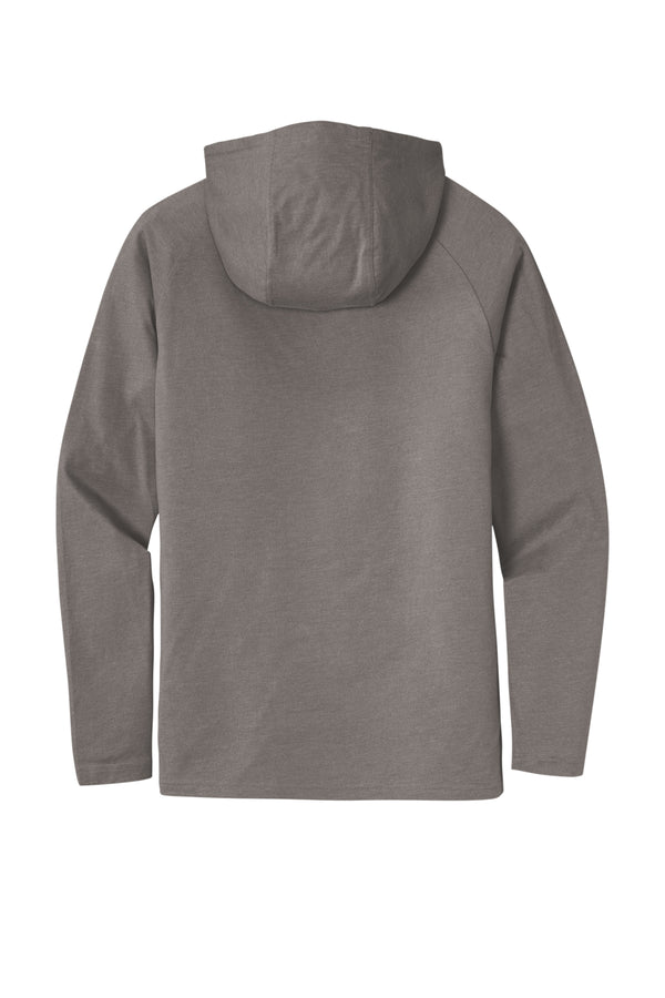 Soul of Detroit - Grey Unisex New Era Premium Hoodie